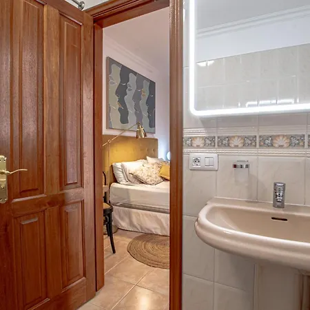 Apartment Peaceful Atlantic Getaway By Dream Homes Tenerife *
