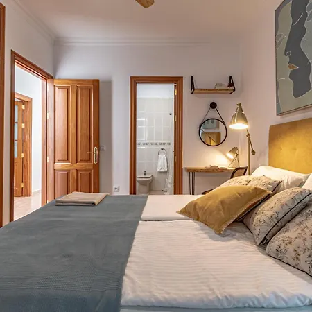 Apartment Peaceful Atlantic Getaway By Dream Homes Tenerife Puerto de Santiago (Tenerife)