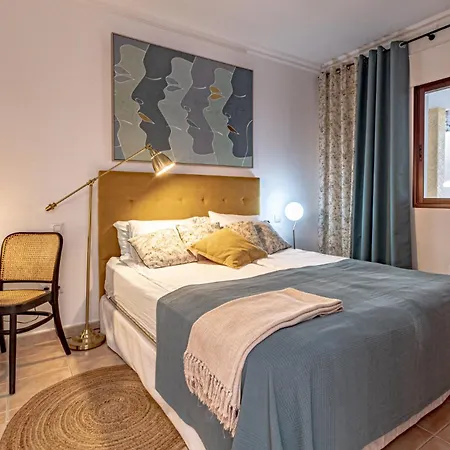 Peaceful Atlantic Getaway By Dream Homes Tenerife Puerto de Santiago (Tenerife)