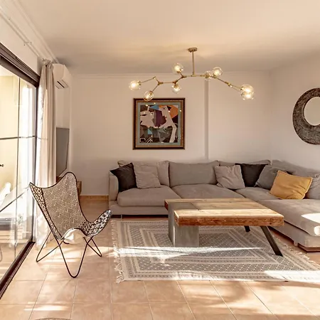 Peaceful Atlantic Getaway By Dream Homes Tenerife Apartment Puerto de Santiago (Tenerife)