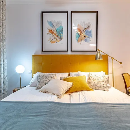 Apartment Peaceful Atlantic Getaway By Dream Homes Tenerife Puerto de Santiago (Tenerife)