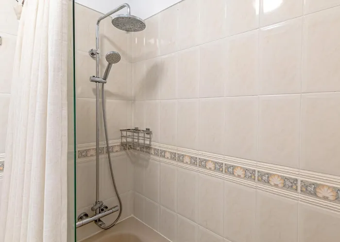 Peaceful Atlantic Getaway By Dream Homes Tenerife *