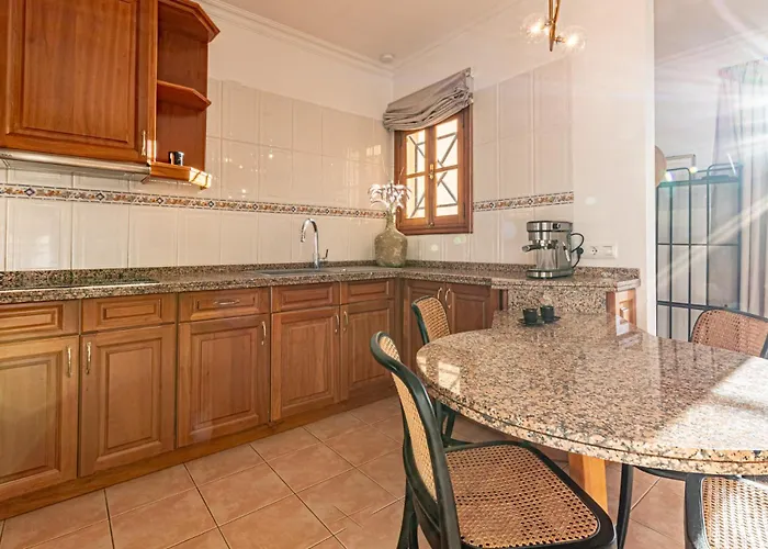 Apartman Peaceful Atlantic Getaway By Dream Homes Tenerife